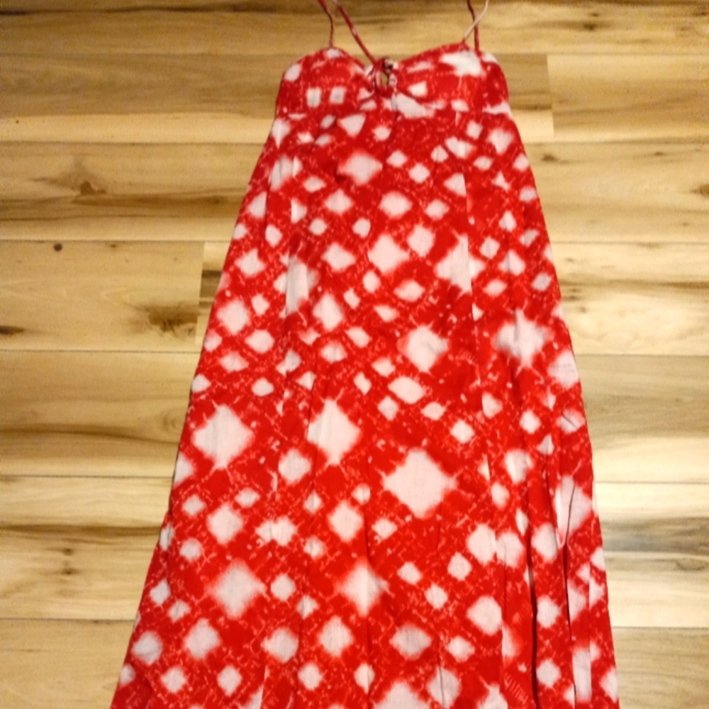 LC Lauren Conrad dress